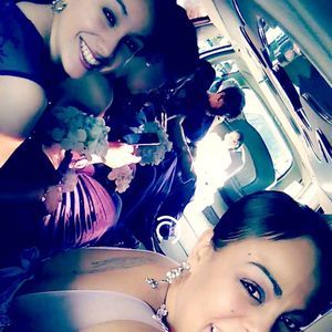 Meet your Posher, Lynn