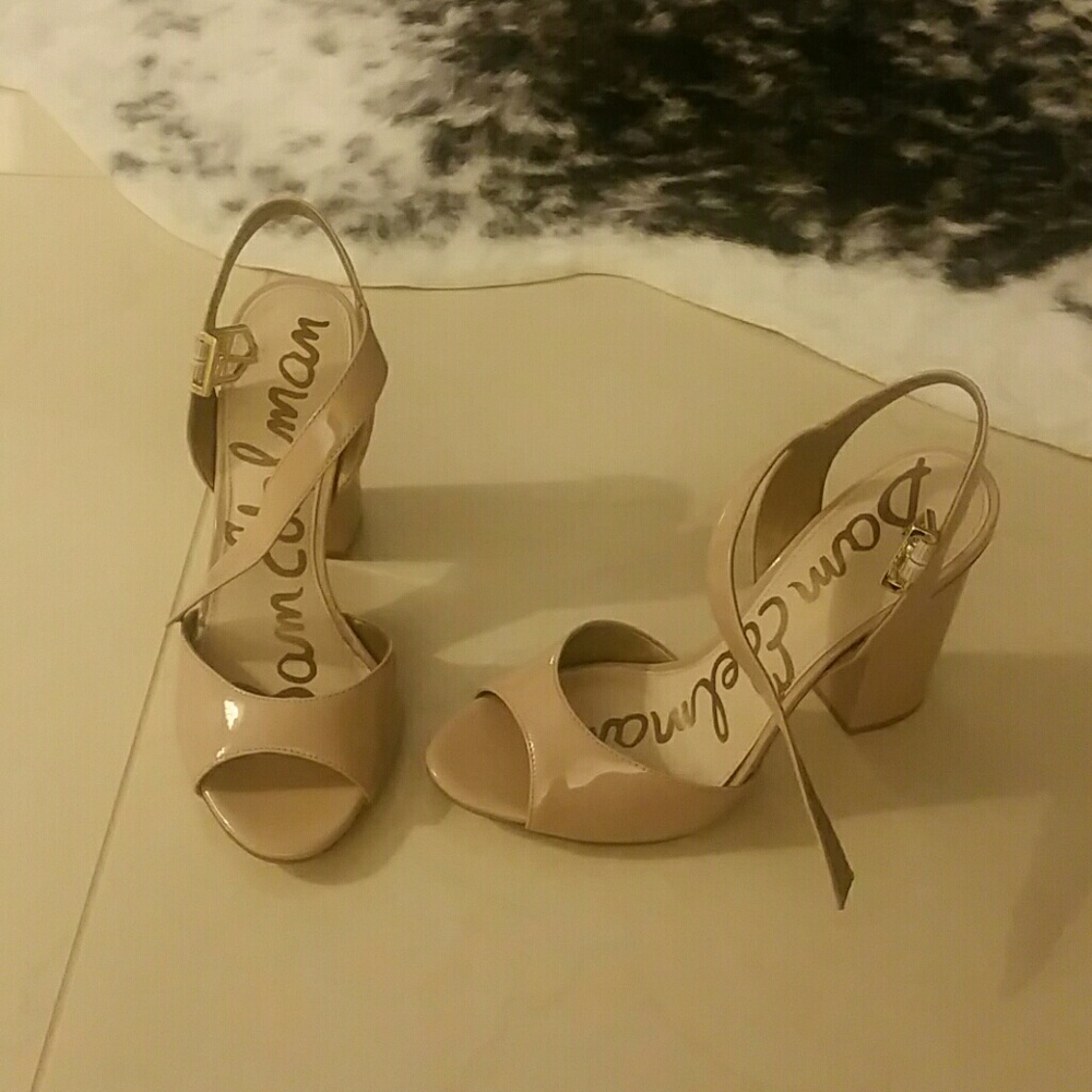 FINAL PRICE🔥Sam Edelman Sandals🔥