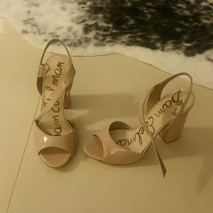 FINAL PRICE🔥Sam Edelman Sandals🔥