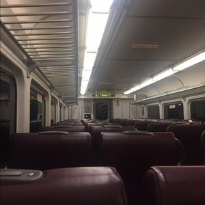 Meet your Posher, Jay