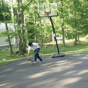 Meet your Posher, Max