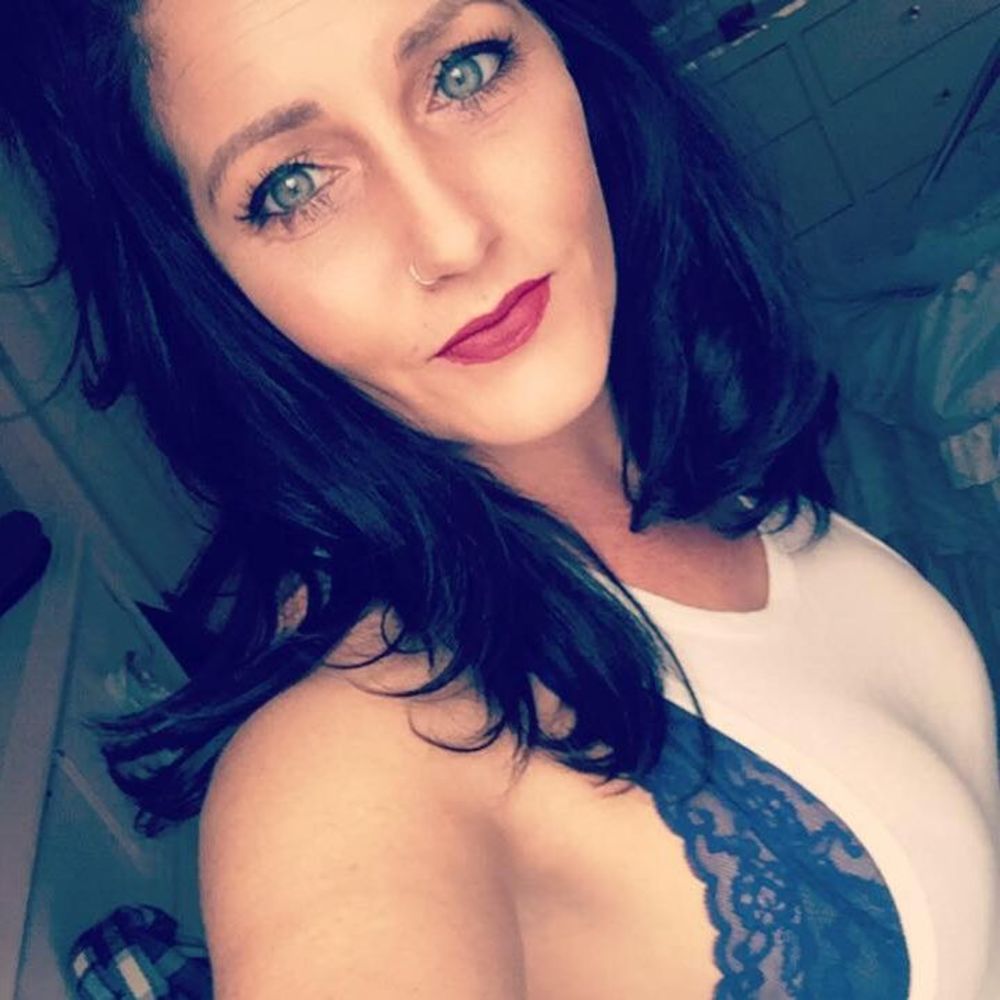 Meet your Posher, Kristin