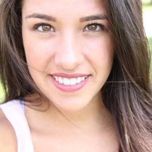 Meet your Posher, Katherine