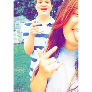 Meet your Posher, Caleb