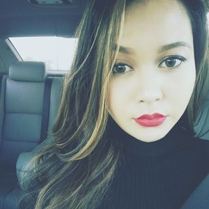 Meet your Posher, Jandy