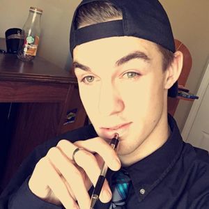 Meet your Posher, Brian