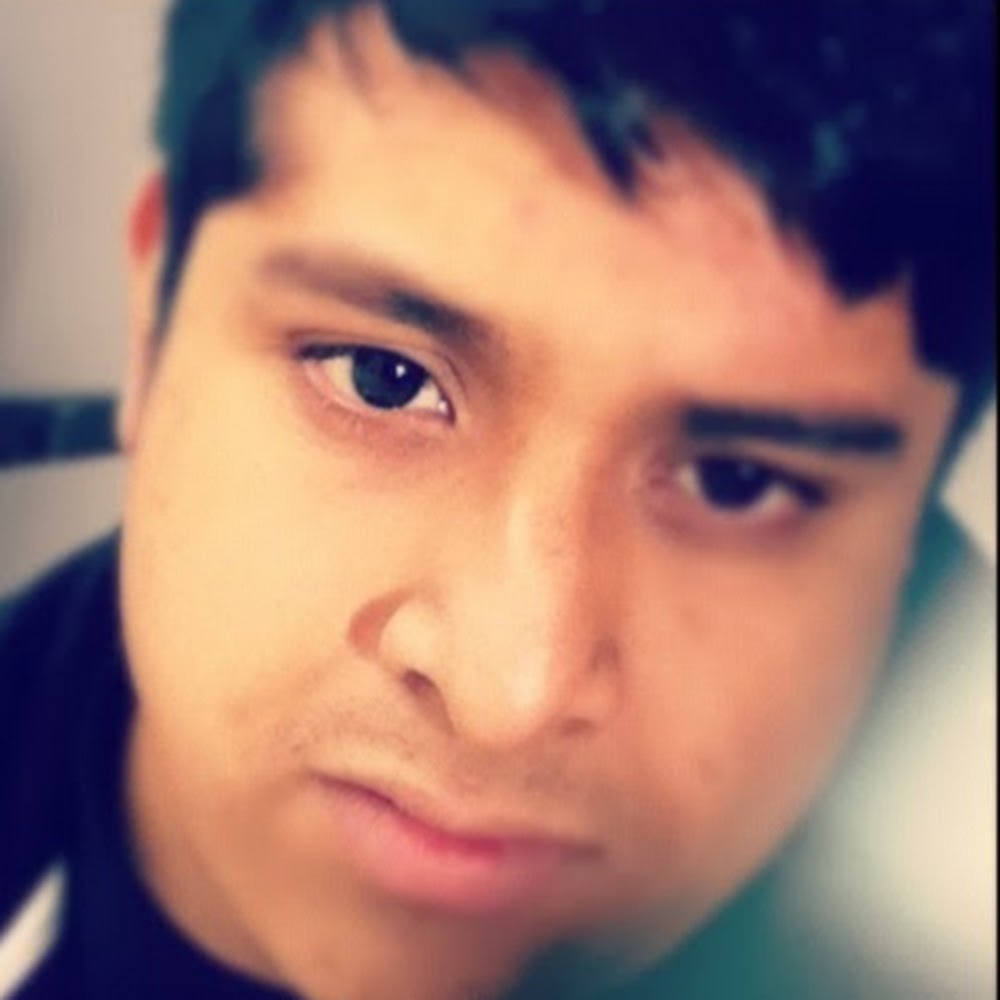 Meet your Posher, Richard