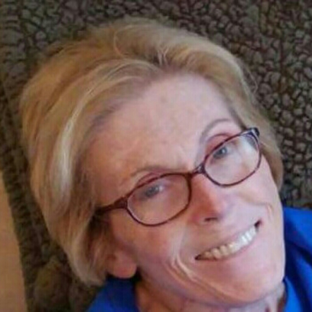 Meet your Posher, Linda