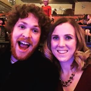 Meet your Posher, Ashlee