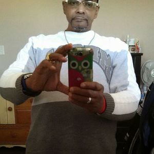 Meet your Posher, Nathan