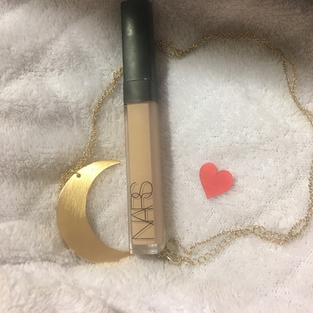 NARS Radiant Creamy Concealer