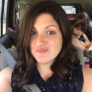 Meet your Posher, Paige