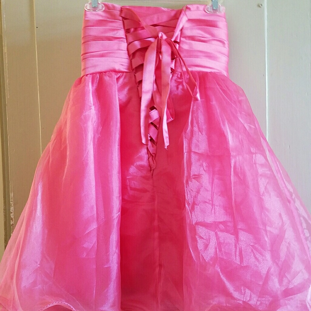 Never worn
