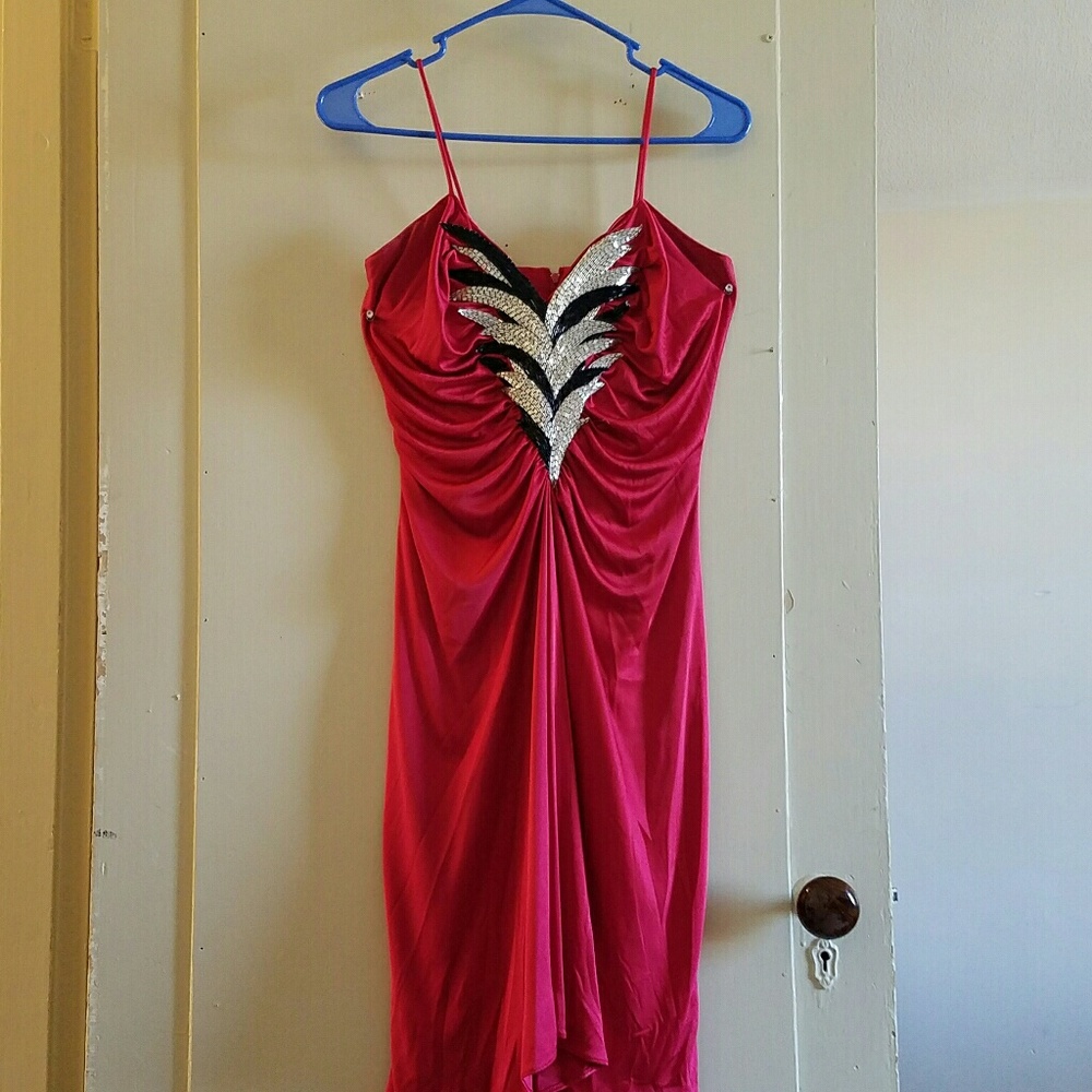Cocktail dress