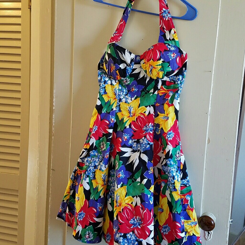 Dress