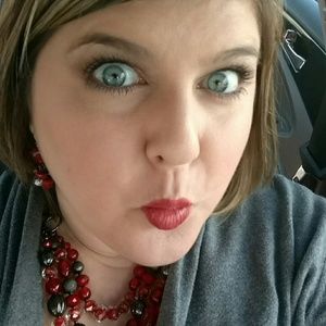 Meet your Posher, Cathy