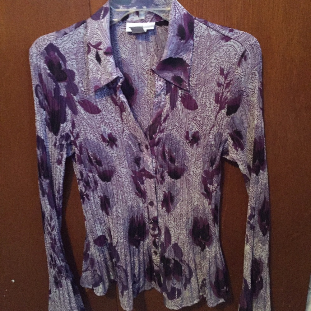 Dress shirt
