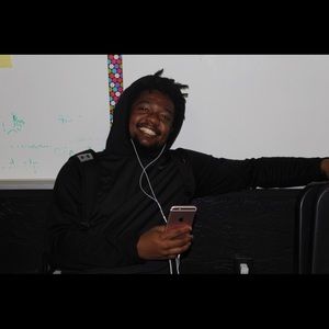 Meet your Posher, James