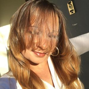 Meet your Posher, Nancy