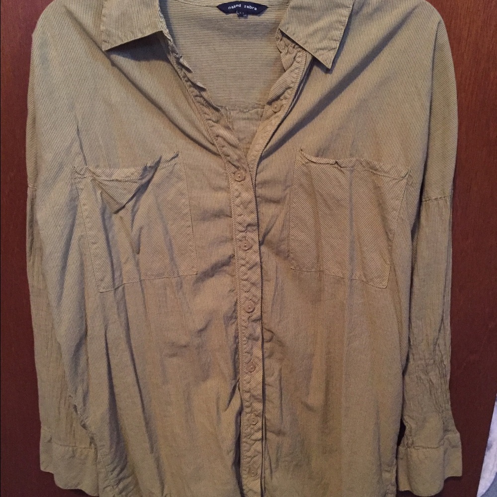 Dress shirt