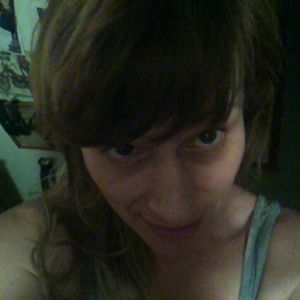 Meet your Posher, Kari