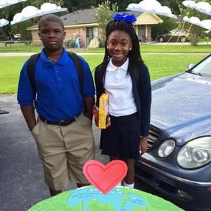 Meet your Posher, Nicole