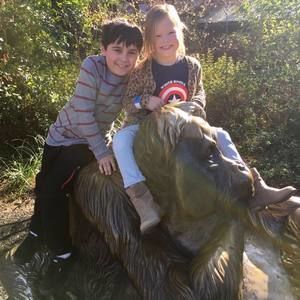 Meet your Posher, Erin