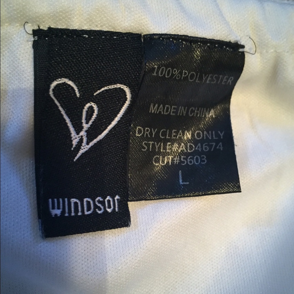 Dress - Picture 2 of 2