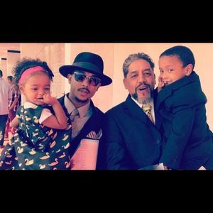 Meet your Posher, Lendl