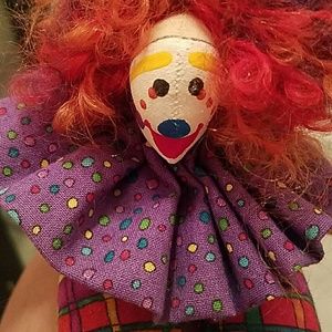 Meet your Posher, Debra