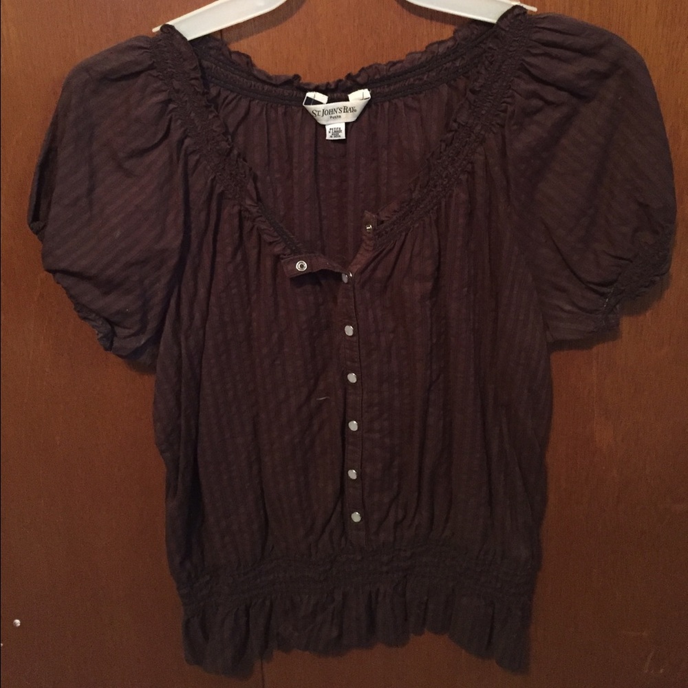 Dress shirt