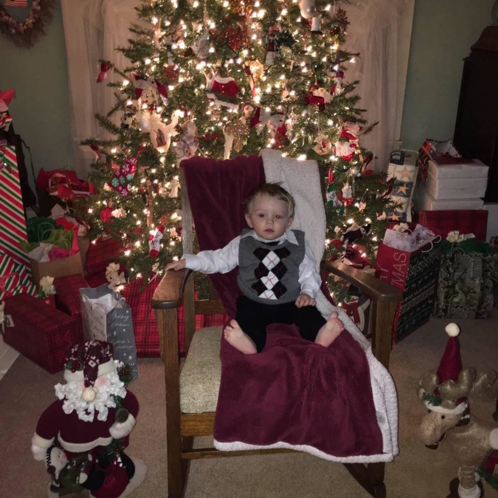 Meet your Posher, Carla