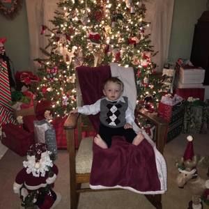 Meet your Posher, Carla