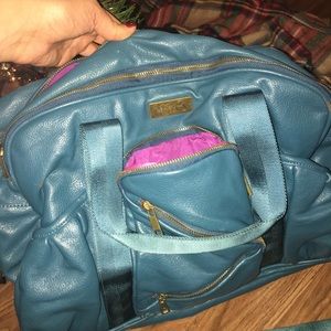 SOLD Bag for @htimmm