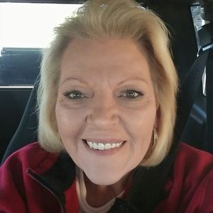 Meet your Posher, Ann