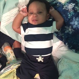 Meet your Posher, Marcus