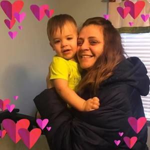 Meet your Posher, Dawn