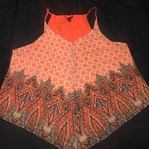 XL Heartsoul tank top