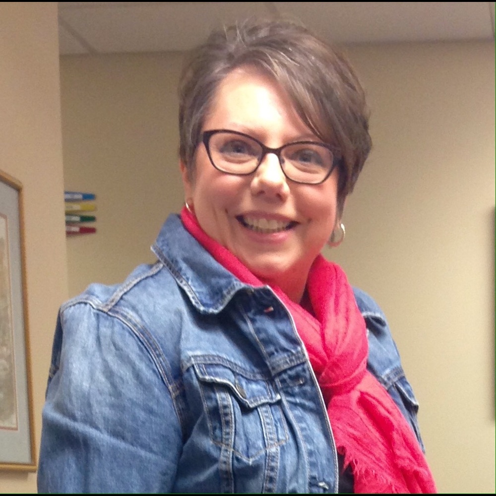Meet your Posher, Debra