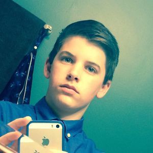 Meet your Posher, James