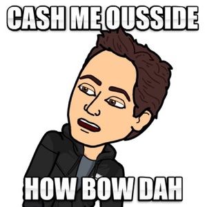 Meet your Posher, Shawn