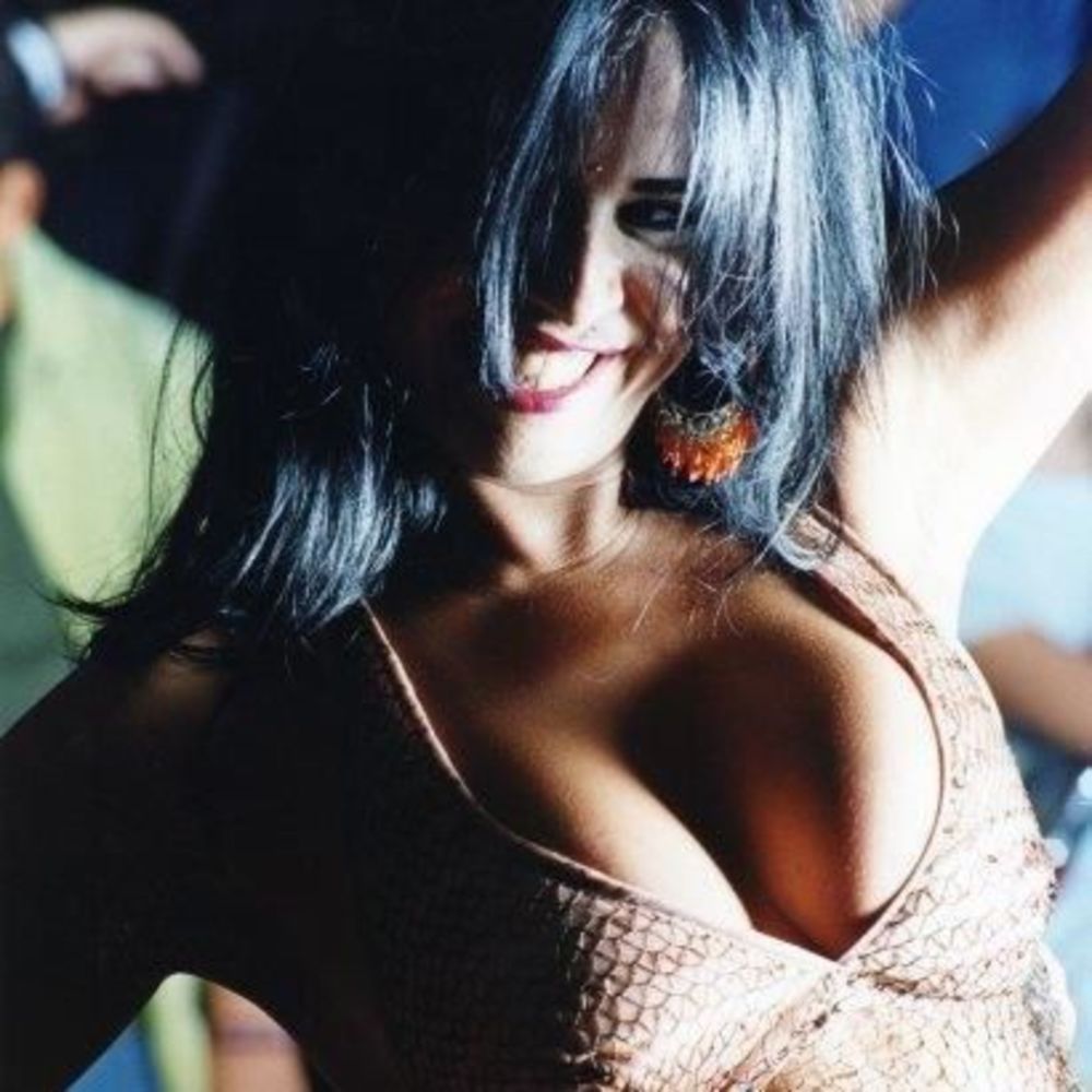 Meet your Posher, Celeste