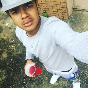 Meet your Posher, William