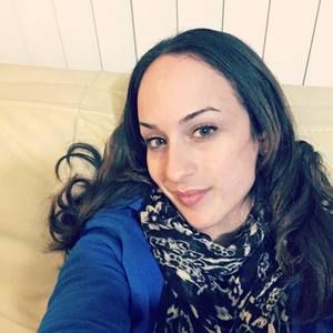 Meet your Posher, Dria