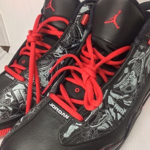unique basketball shoes