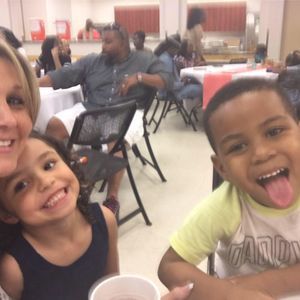 Meet your Posher, Nikki