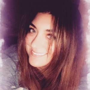 Meet your Posher, Inessa