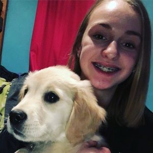 Meet your Posher, Kennedy