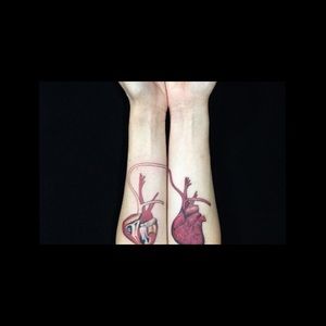 Meet your Posher, Orfy