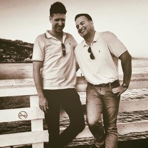 Meet your Posher, Jay